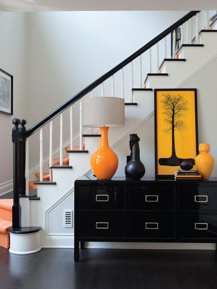 Residential Interior