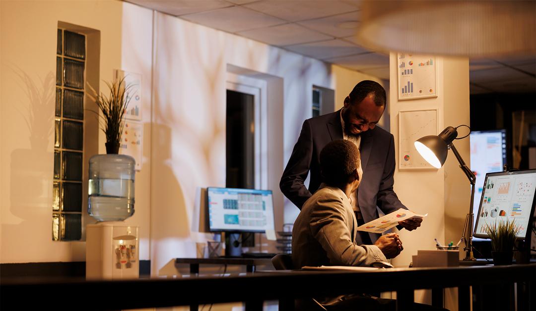 Interior Design Trends for 2025: What’s In & What’s Out