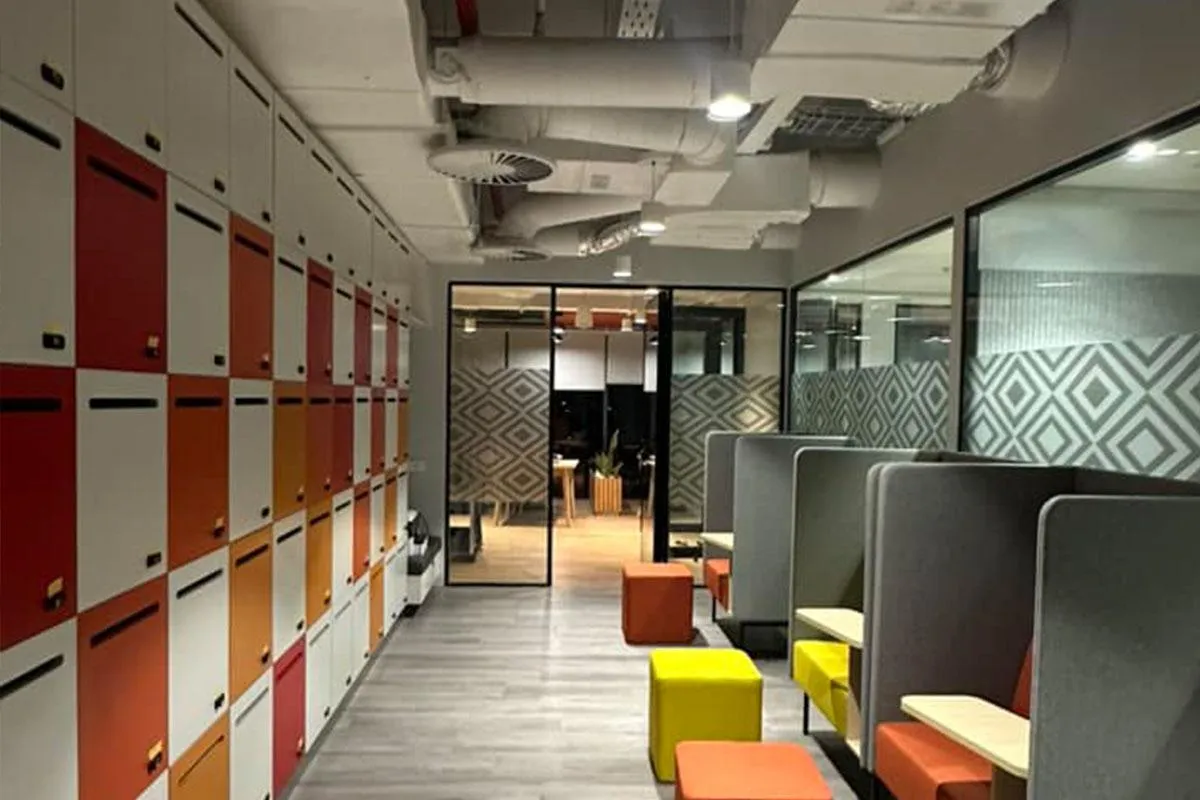 Interior Fit-Outs