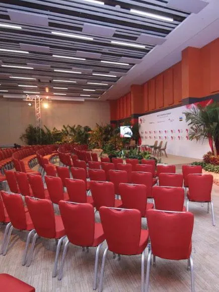 Event Planning and Management