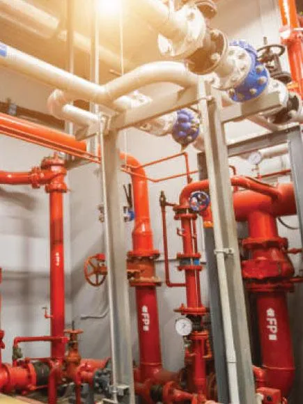 Mechanical System Services