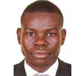 Christopher Nyingwa