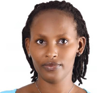 Liliane Umutoni