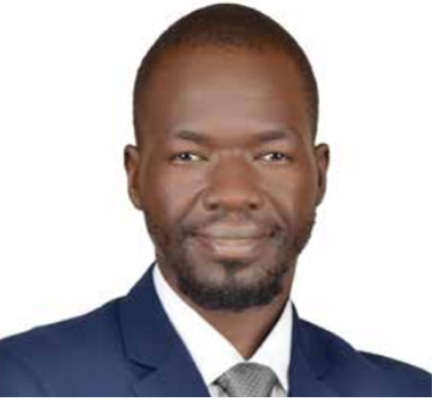 Otangocinge Denis